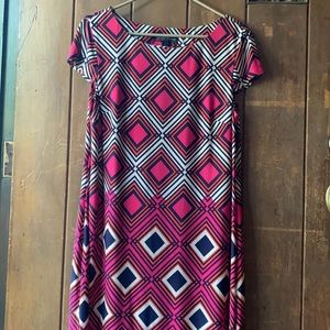 Jessica Howard dress